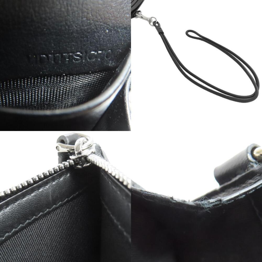 Burberry Leather Wallet - Picture 7 of 8